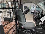 Fiat DOBLO CARGO MAXI KASTEN - Fiat Doblo aus 2018