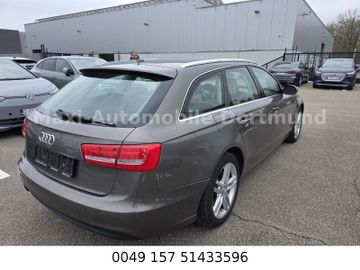 Audi A6 - 6