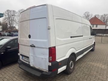 Volkswagen Crafter - 4
