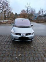 Renault Espace Expression 2.0 dCi FAP 110kW Expression - Renault Espace: F1