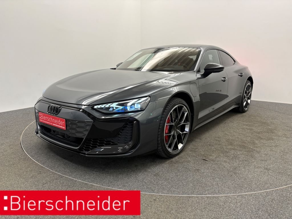 Audi RS e-tron GT