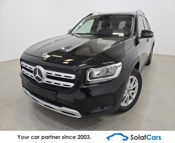 Mercedes-Benz GLB 180 d Aut. Widescreen Navi 1/2 Leather Keyl