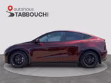 Tesla Model Y LONG RANGE+AHK+AWD+SPURWECHSEL+PANO - gebrauchte Tesla SUV & Geländewagen