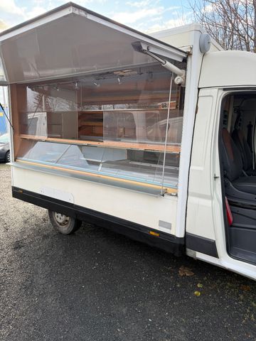 Fiat Ducato 2501C10