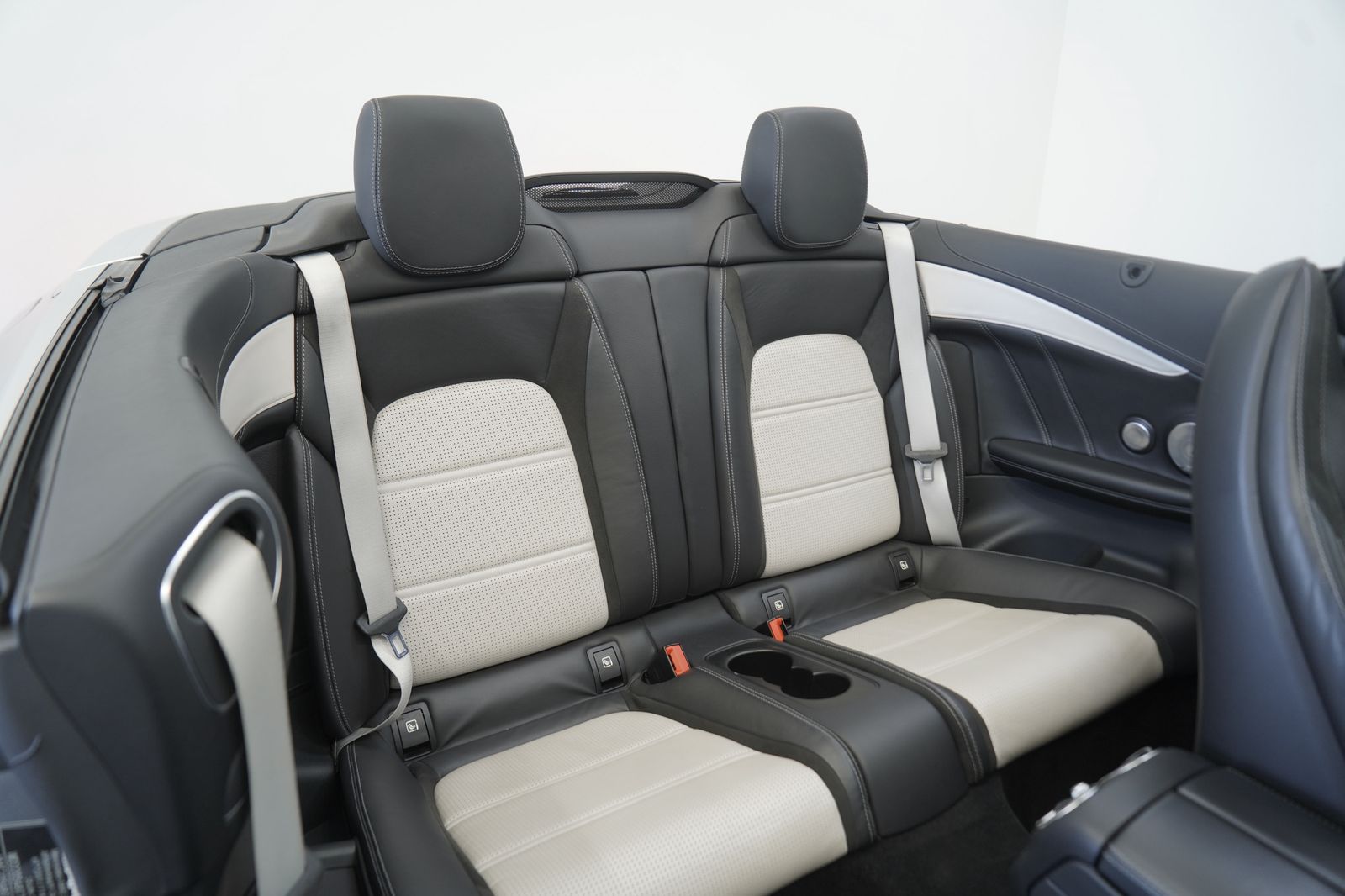 Mercedes Benz C 63 Amg