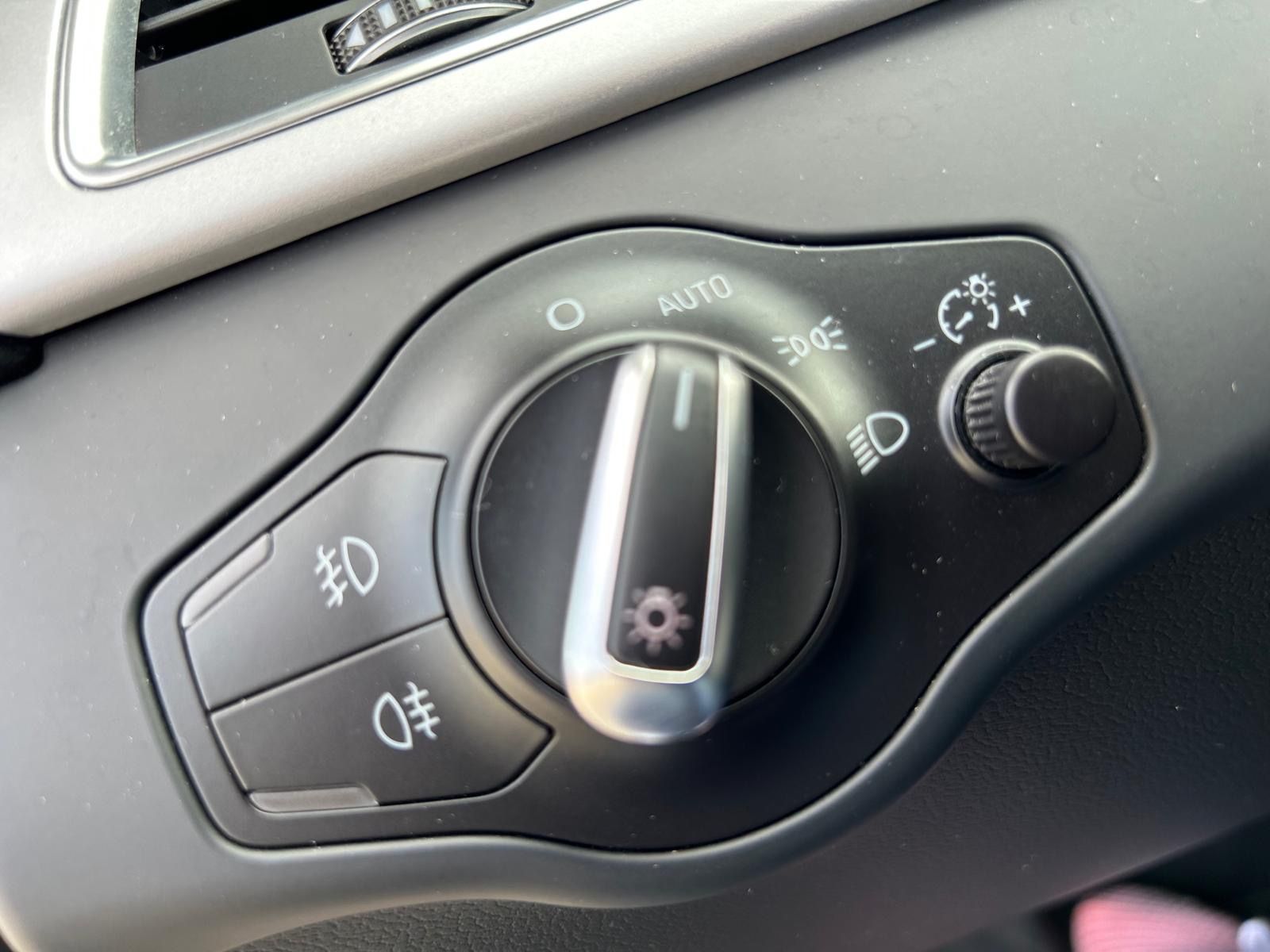 Fahrzeugabbildung Audi A5 Sportback 1.8 TFSI°S Line°2.Hand°Navi°