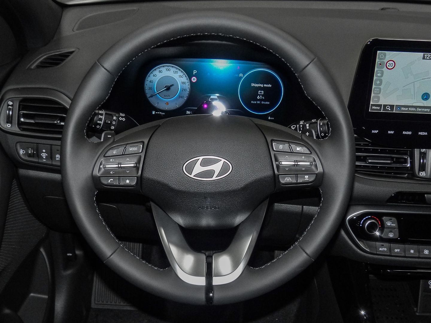 Hyundai i30 – Bild 9