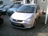 Ford C-Max 1,6,Ahk,Zv,Abs,Radio,5 Gang,SCHNÄPCHEN - Ford C-Max in Kiel