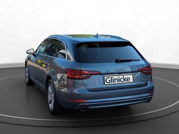 Audi A4 - 6