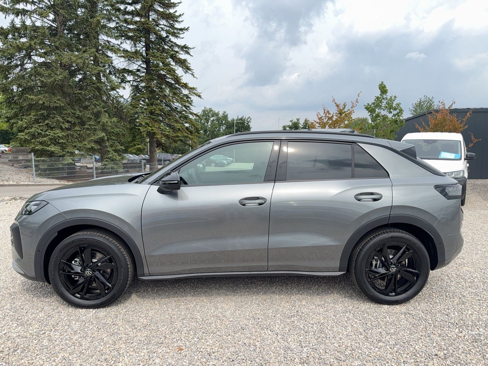 Volkswagen T-Roc - Bild 4