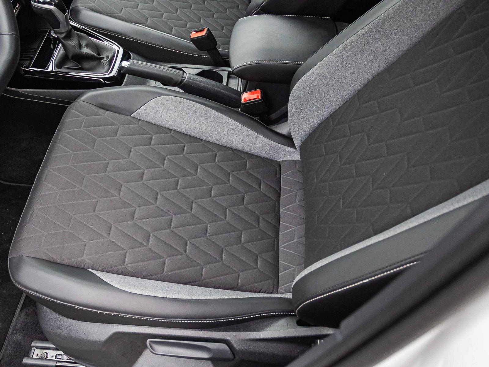 Volkswagen T-Cross Life 1.0 TSI DSG Navi ACC EPH LED AHK, миниатюра 8