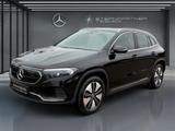 Mercedes-Benz EQA 250 Progr. Mbux Kamera Sitzh. Tempomat LED - gebrauchte Mercedes-Benz EQA aus dem Jahr 2023