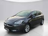 Opel Corsa E Active ecoFlex*Automatik*SHZ*Temp.*PDC* - Opel Corsa Gebrauchtwagen in Frankfurt