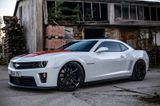 Chevrolet Camaro V8 6,2 Liter 2SS / RS - Chevrolet Camaro: RS