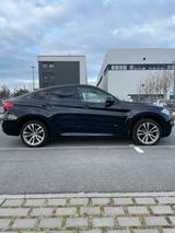 BMW X6 M Paket zu verkaufen - BMW X6 M mit Diesel-Antrieb