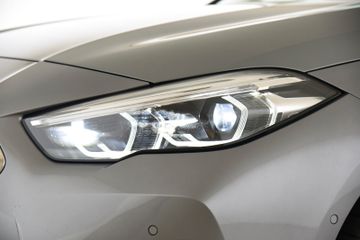 BMW 2er Gran Coupé