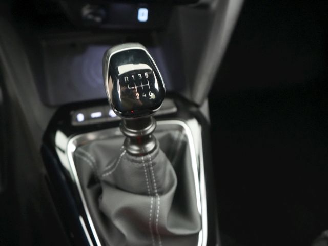 Corsa F FACELIFT GS+NAVI+KLIMA+SITZ-/LENKRADHEIZ