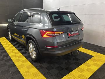 Skoda Kodiaq - 7