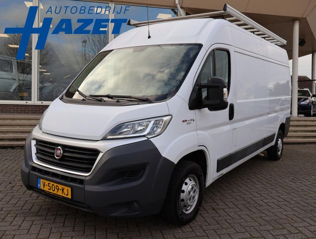 Fiat Ducato 35 2.3 130 PK MULTIJET L3H2 EURO 6 Kasten