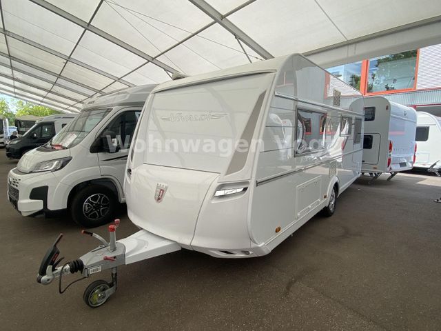 Tabbert Vivaldi 480 TD / 490 TD Finest *Mover, ATC, SAT