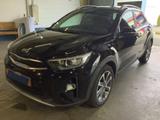 Kia Stonic 1.0 T-GDI Vision Carplay  Klimaautomatik  - Kia Stonic in Leipzig