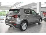 Volkswagen T-Cross Life 1.5 TSI +AHK+SHZ+CARPLAY+KLIMAAUTOM - Volkswagen T-Cross in Solingen