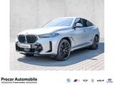 BMW X6 xDrive40d M Sport PANO ACC AHK RFK NAVI LED