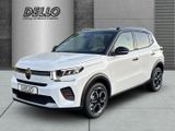 Citroën C3 MAX 1.2 PureTech Navi Headup LED Kamera Sound - Citroën C3: 1.1