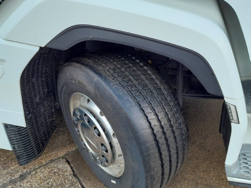 Fahrzeugabbildung DAF FT XG+ 530