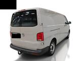 Volkswagen T6.1 Kasten lang DSG NAVI/LED/AHK/DAB/SITZHZ - Volkswagen T6 aus 2022