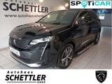 Peugeot 3008 PureTech 130EAT8 Allure Pack *Trittbretter - Peugeot 3008 in Bielefeld