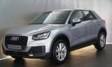 Audi Q2 Allwetterreifen!110kW! - Audi Q2 in Chemnitz
