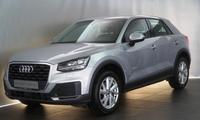 Audi Q2 Allwetterreifen!110kW!