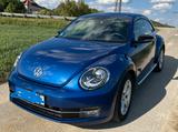 Volkswagen Beetle 2.0 TSI Sport Sport - Volkswagen Beetle: Sport