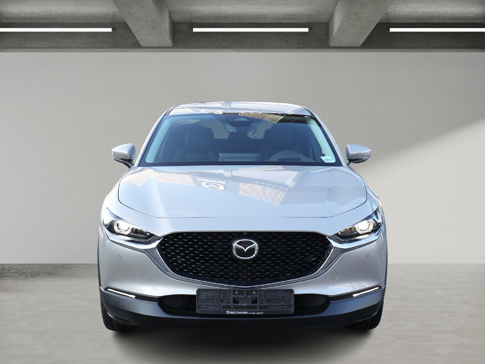 Mazda CX-30 - Bild 4