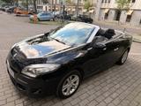Renault Megane Coupé-Cabriolet 2.0 16 140 CVT Dynamique - Renault aus 2011: Cabrio