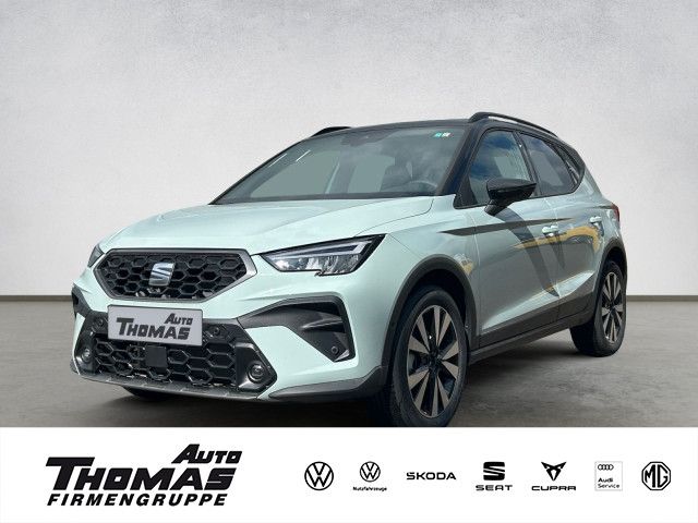 Seat Arona FR 1.0TSI