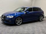 Audi A3 Sportback Ambition S line 1.4 TFSI | BI-XENON - Audi A3: Sport Line