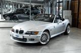 BMW Z3 Roadster 3.0i | M Sport | Sitzheizung - BMW Z3 mit Benzin-Antrieb: Automatik