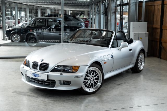 BMW Z3