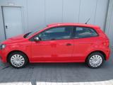 Volkswagen Polo V Trendline Cool&Sound AHK/ABS/ESP/ASR - gebrauchte VW Polo aus dem Jahr 2014