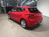 Seat Ibiza 1.0 TSI FR LED|Klima|Tempomat - Seat Gebrauchtwagen von 2023
