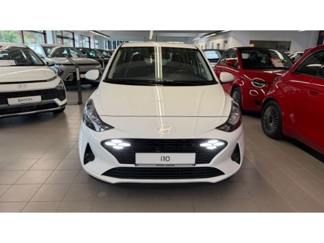 Hyundai i10 – Bild 2