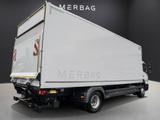 Mercedes-Benz Atego 1530L - Angebote