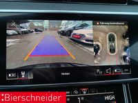 Audi A8 - Vorschau Bild 26