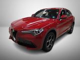 Alfa Romeo Stelvio 2.0 Turbo TI Q4 AT8*Memory*RFK*ACC*Bi-Xe - gebrauchte Alfa Romeo Stelvio aus dem Jahr 2022
