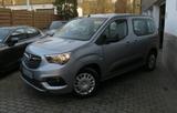 Opel Combo Life Edition // Shz, R-Kam, DAB - Opel Combo in Wuppertal