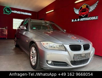 BMW 318 - 1