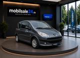 Peugeot 1007 Premium Automatik - graue Peugeot 1007