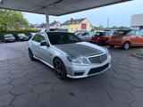 Mercedes-Benz E 63 AMG E Limousine E 63 AMG - Mercedes-Benz E 63 AMG bis 25.000 Euro